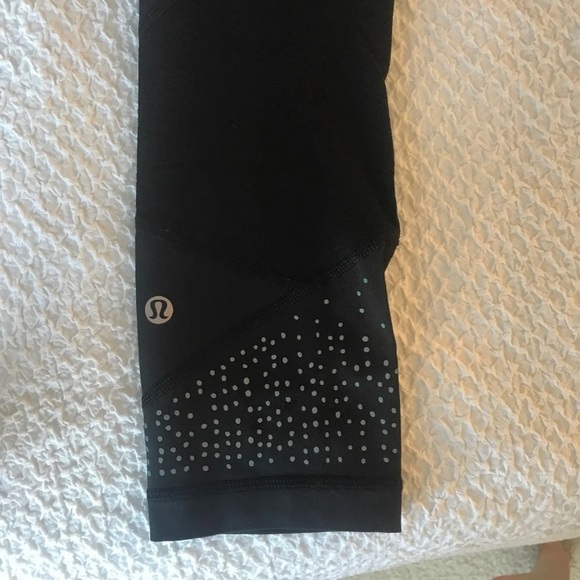 Lululemon leggings - Picture 7 of 7